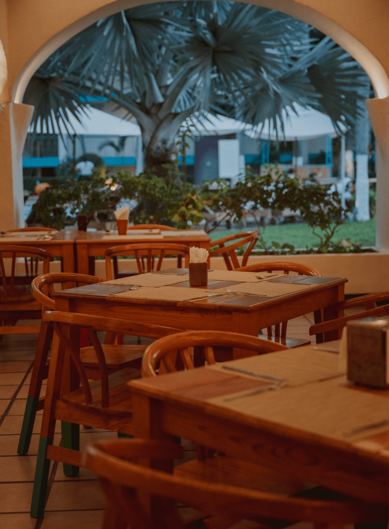 Día 2 - Hotel Suites Villasol - Oax - 044-07